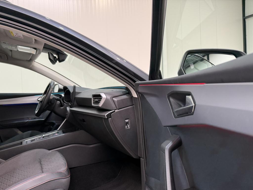 Seat Leon sportstourer 1.4 tsi ehybrid phev 204pk fr