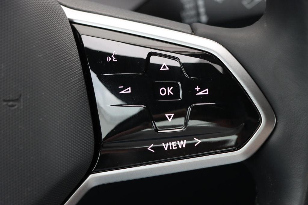 Volkswagen Id.5 pro 77 kwh 204pk