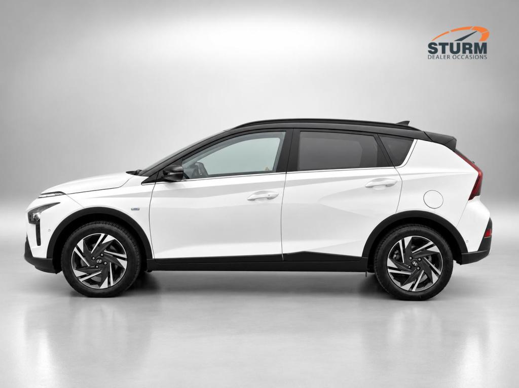 Hyundai Bayon 1.0 t-gdi premium