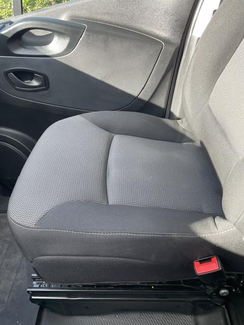 Renault Trafic 2.0 dCi 120 pk Euro6 Trekhaak 2 schuifdeuren