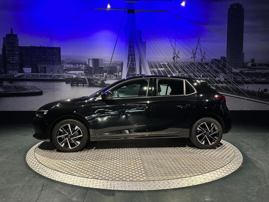 Opel Corsa 1.2 turbo gs*nieuw model*carplay*camera*