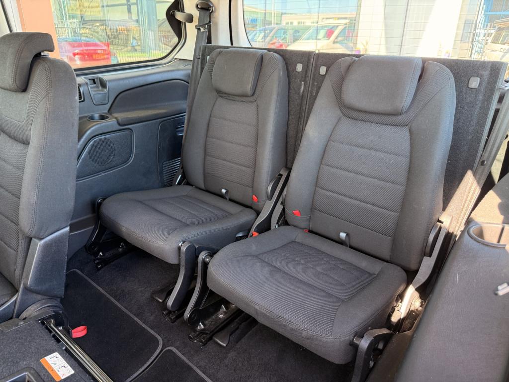 Ford Galaxy 1.6 scti titanium 7 persoons | bluetooth | parkeersensoren v+a 