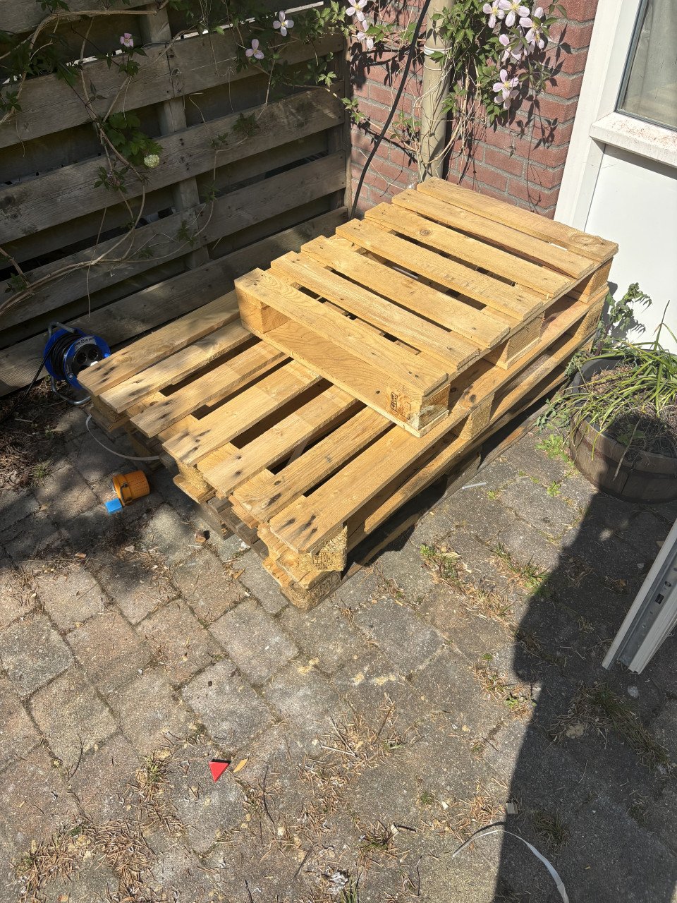 Pallets