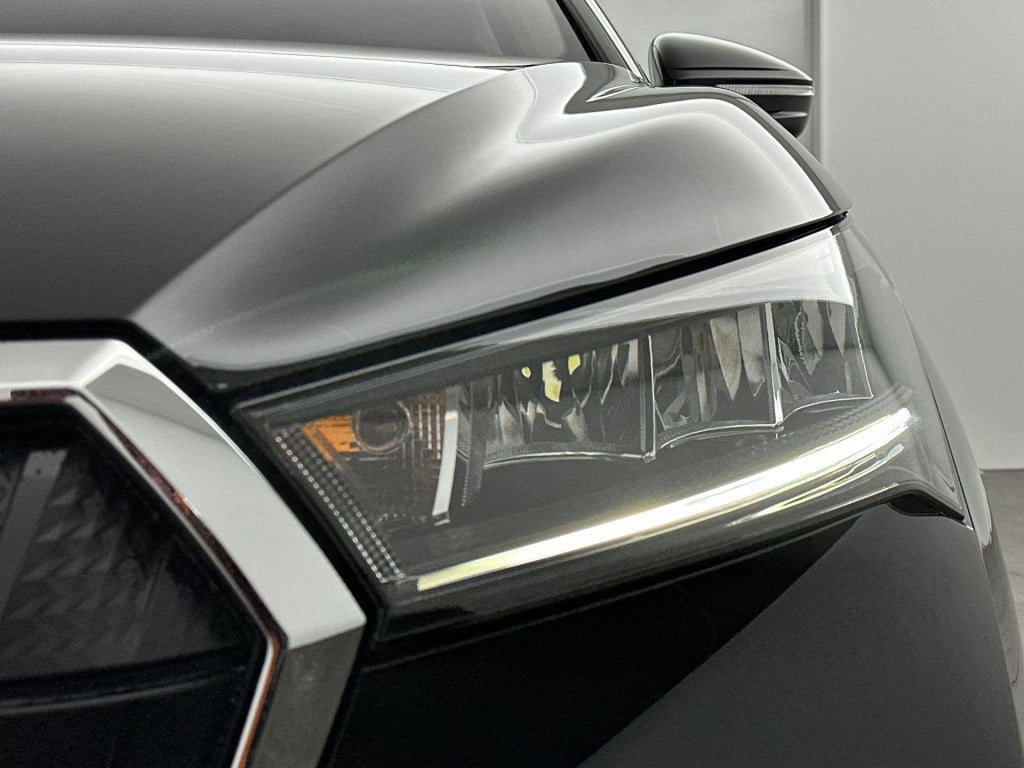 Skoda Enyaq Iv 80 - leder - panoramadak - trekhaak