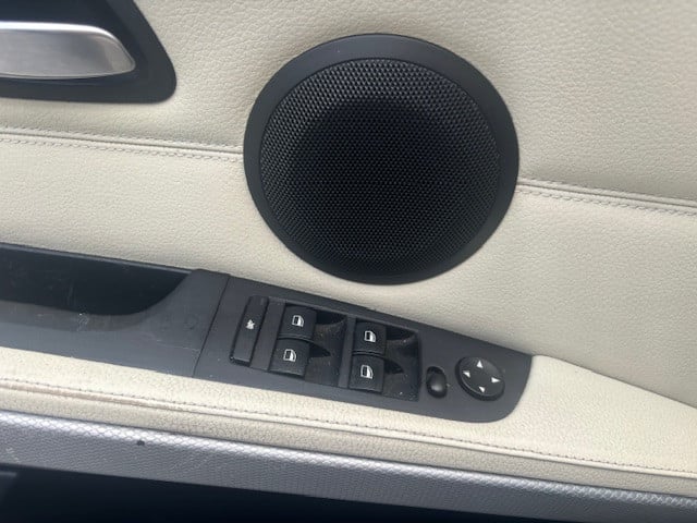 BMW 3-SERIE TOURING AUTOMAAT M PAKKET