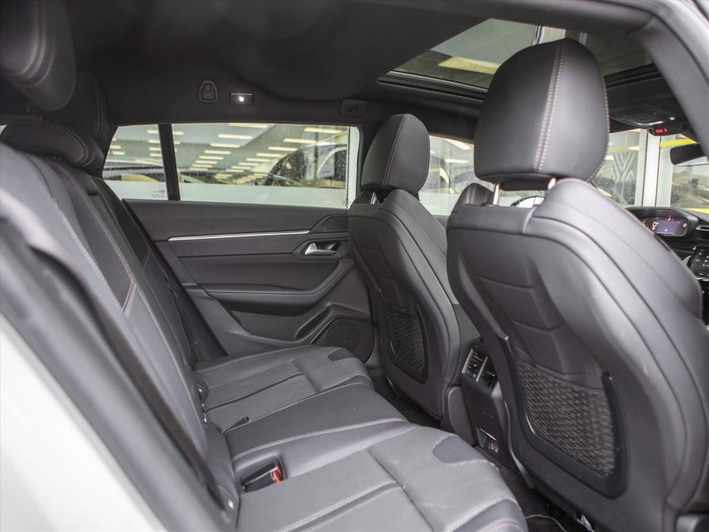 Peugeot 508 sw 1.2 puretech 130pk gt automaat | panoramadak | stoelverwarmi