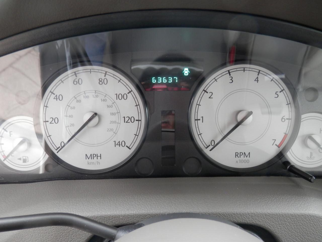 Auto Garant Biedt Aan: Chrysler 300c Special Edition