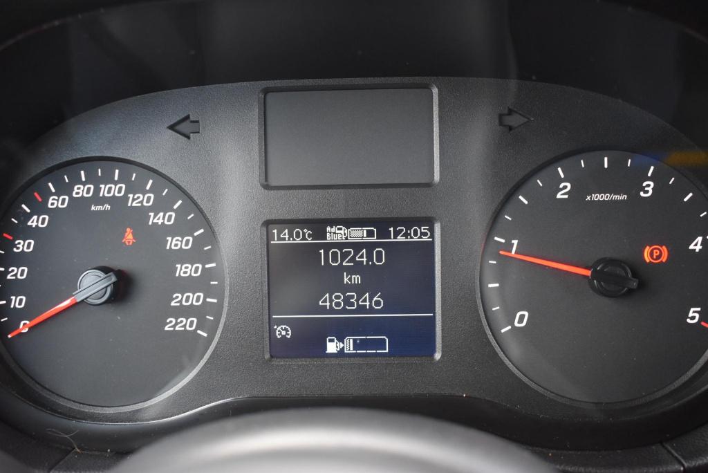Mercedes-Benz Citan 110 cdi l1 base | trekhaak | achteruitrijcamera |
