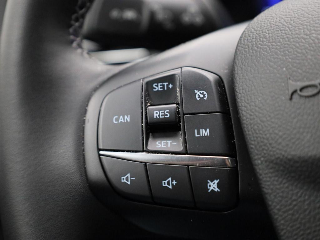 Ford Focus wagon 1.0 ecoboost titanium x business