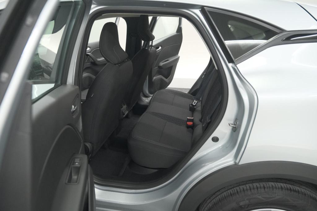 Renault Captur tce 90 evolution | parkeersensoren | apple carplay | climate