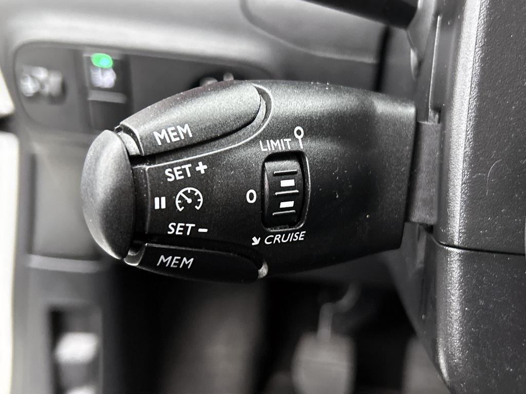 Citroen C3 110 pk shine | rijklaar rijklaar | afneembare trekhaak | camera 