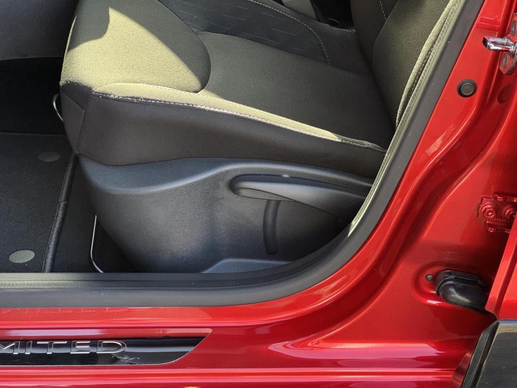 Renault Clio 0.9 tce limited