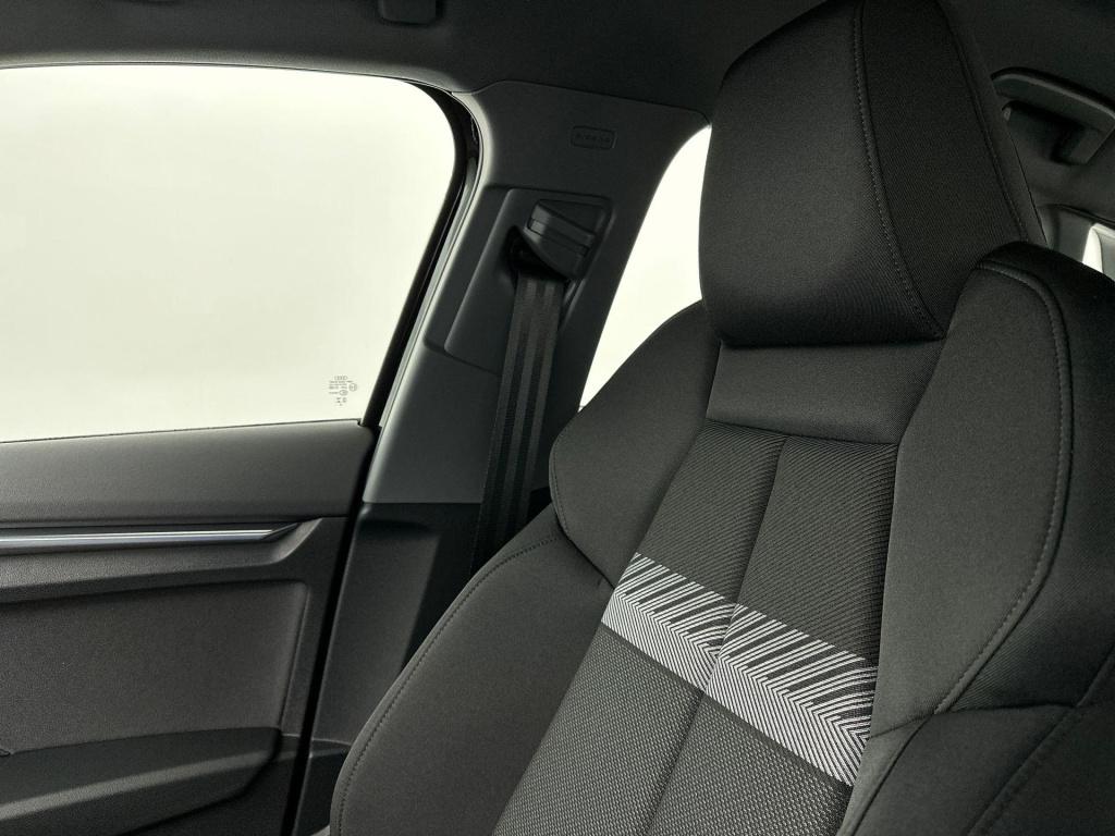 Audi A3 sportback pro line 30 tfsi 85 kw / 116 pk sportback 7 versn.