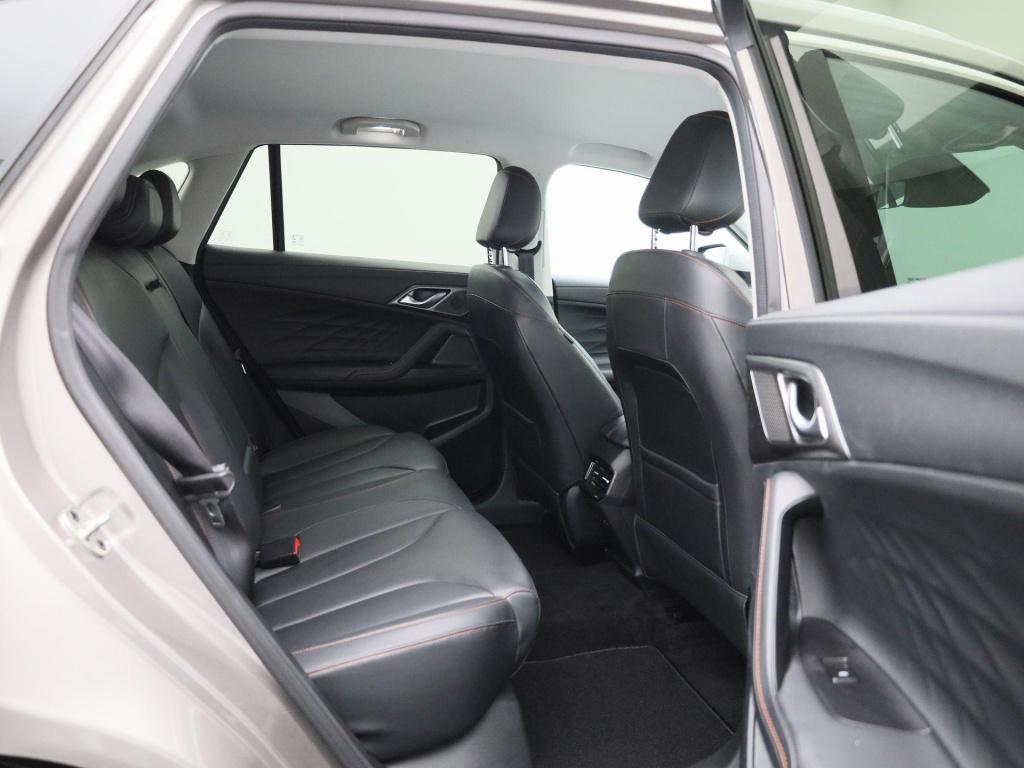 MG Hs 1.5 phev aut. luxury