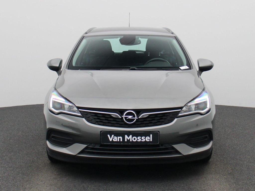 Opel Astra sports tourer 1.2 edition | parkeer sensoren | cruise control | 