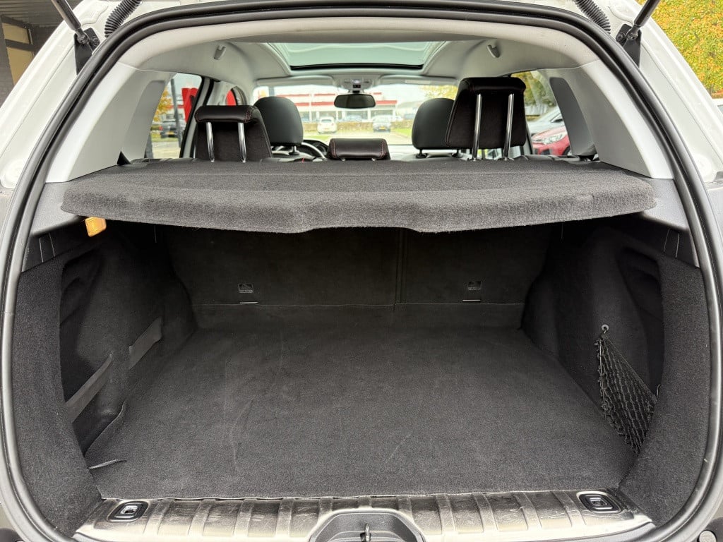 Peugeot 2008 1.2 puretech gt-line