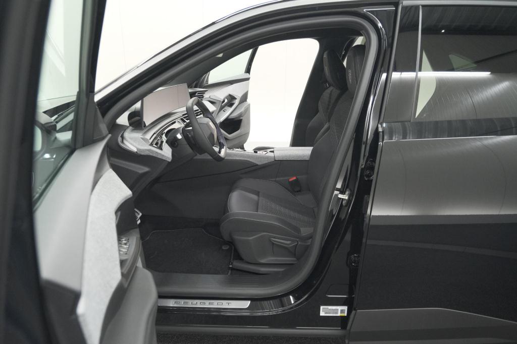 Peugeot 3008 hybrid 145 e-dcs6 gt | elektrische kofferklep | camera | adapt