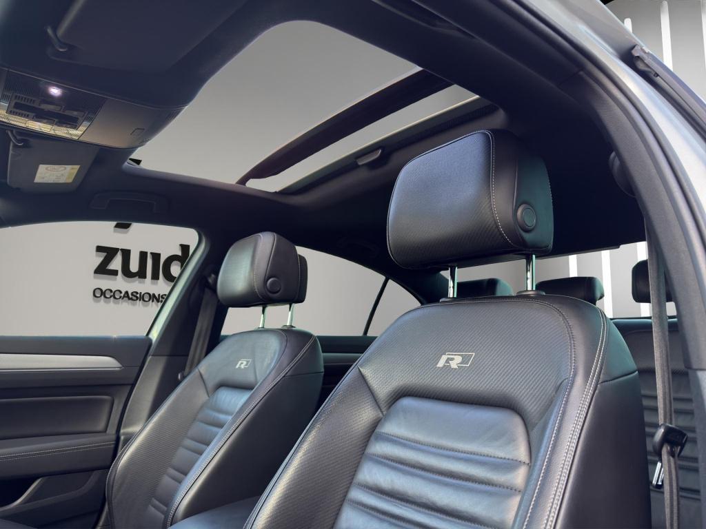 Volkswagen Passat 1.8 tsi r-line dsg pano led virtual leder