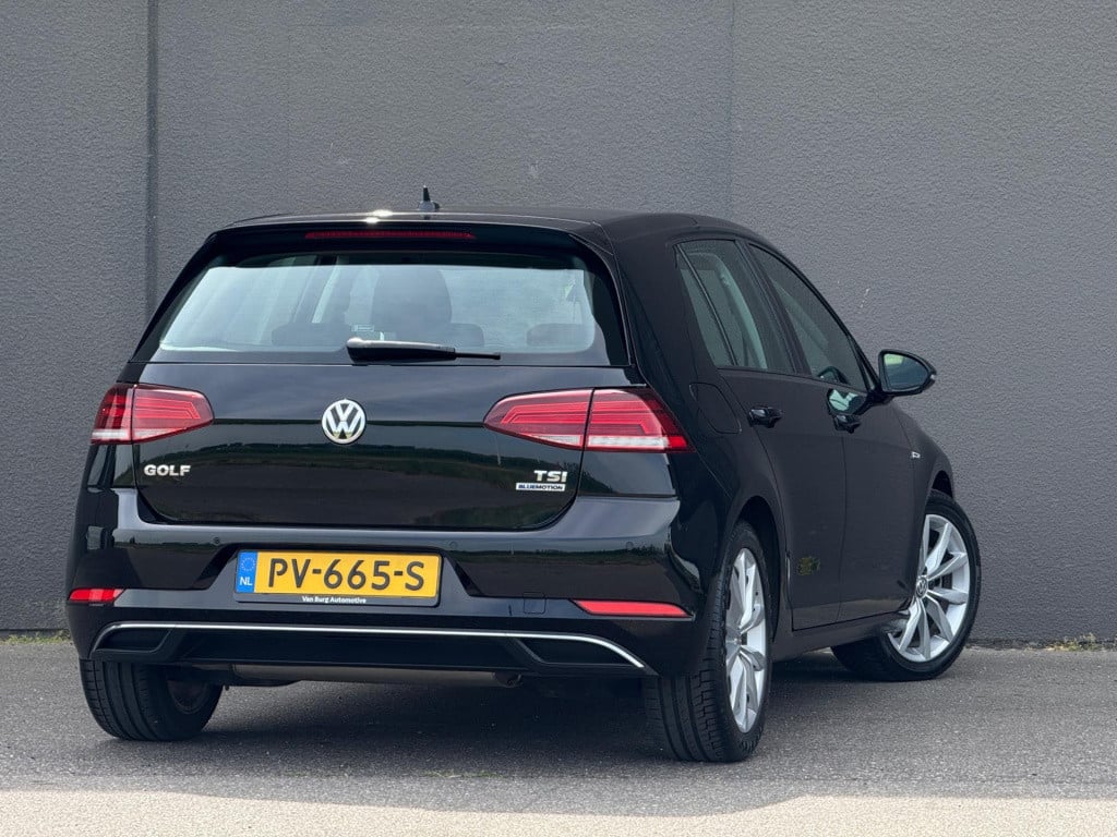 Volkswagen Golf 1.5 tsi comfortline business