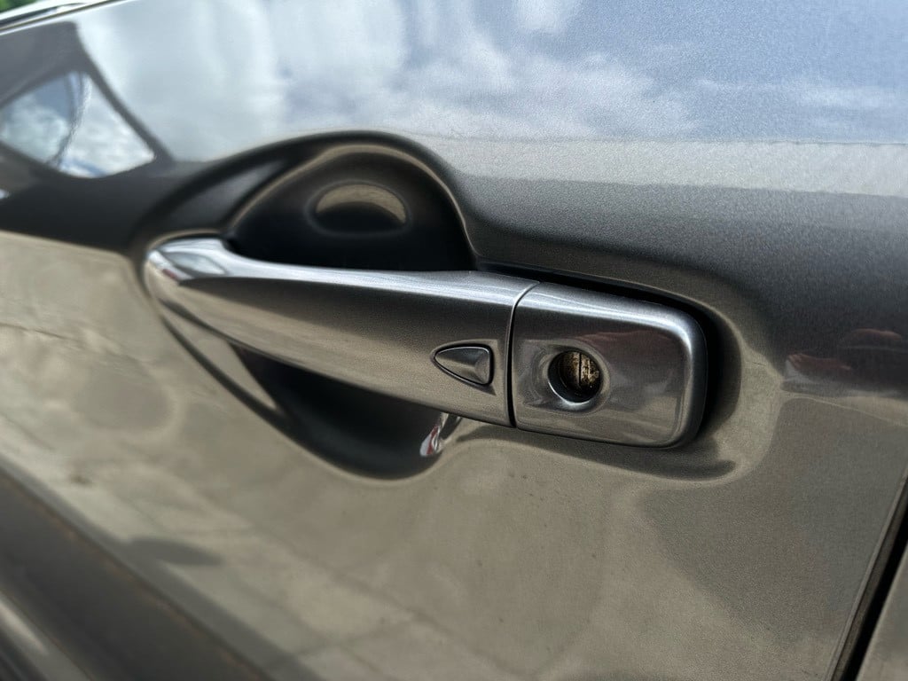 Nissan Qashqai 1.6 turbo tekna // 1500kg trekvermorgen //