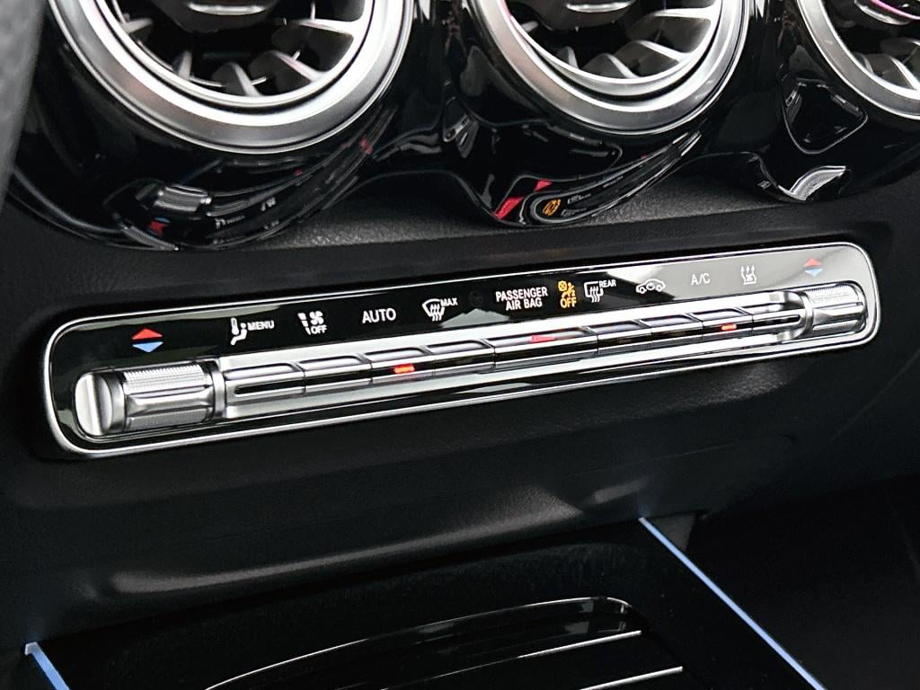 Mercedes-Benz Eqb 250+ business solution amg 7p. 71 kwh | derde zitrij | ni