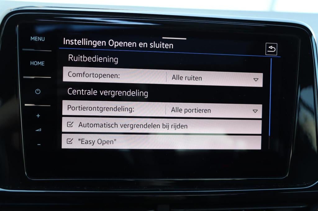 Volkswagen T-roc 1.5 tsi r-line edition 150pk dsg7