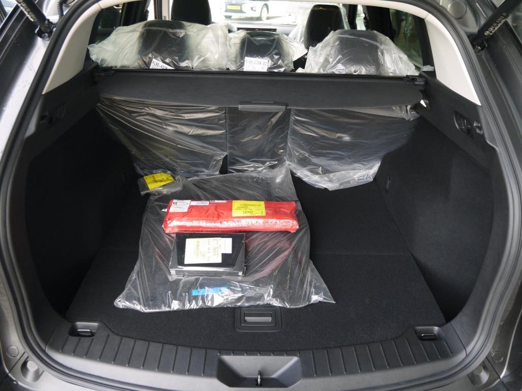 Mazda Cx-5 2.5 e-skyactiv g 141 m hybrid centre-line