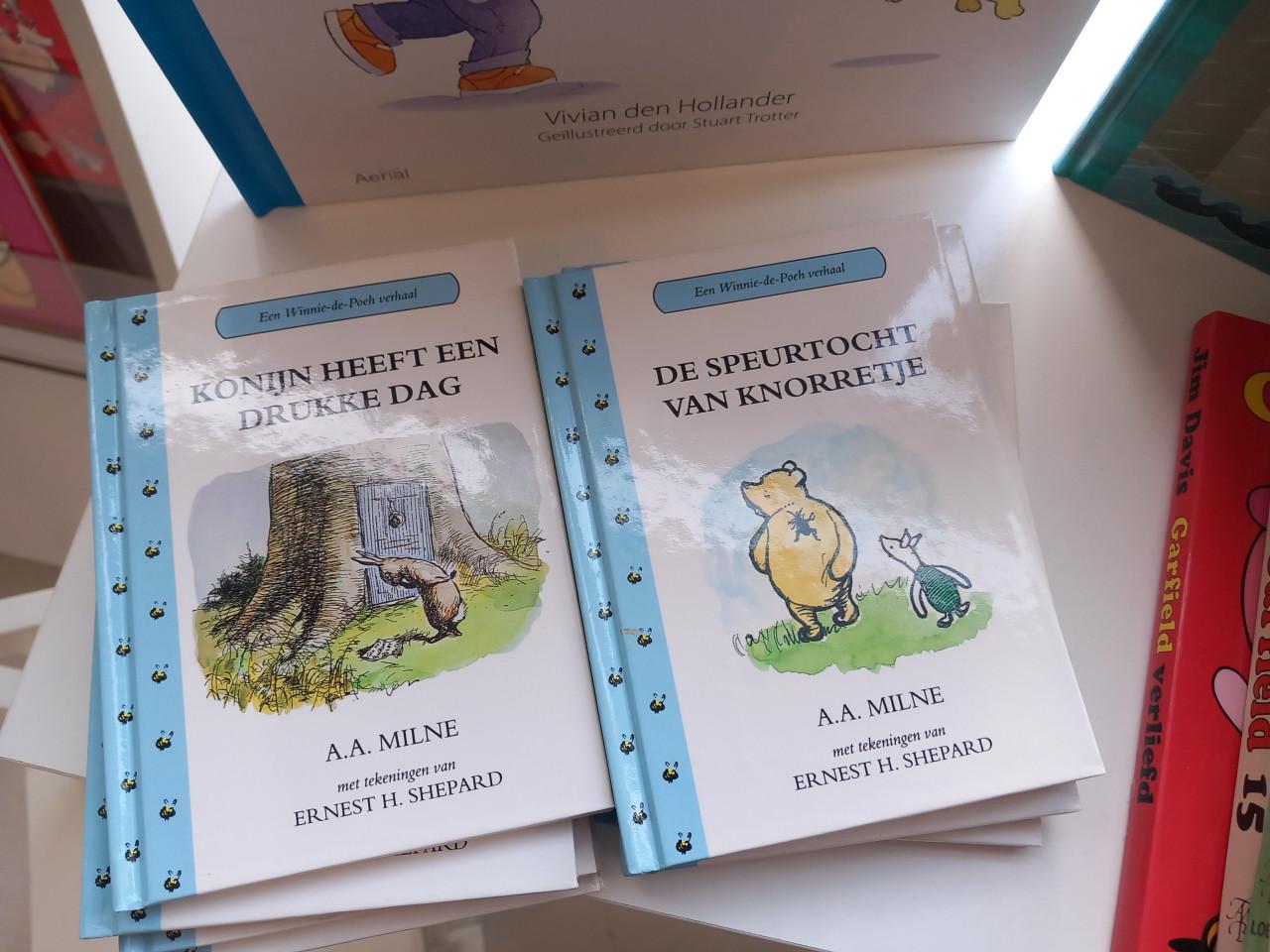 Kinderboeken