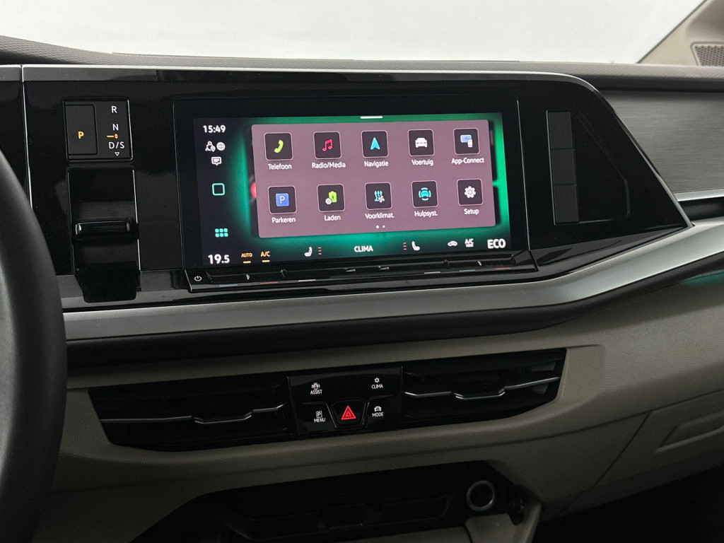 Volkswagen Multivan 1.5 ehybrid l2 bulli edition 4motion