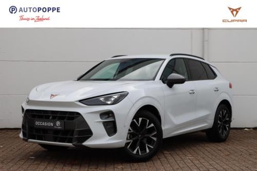 Cupra Terramar 1.5 tsi etsi business 150pk dsg7