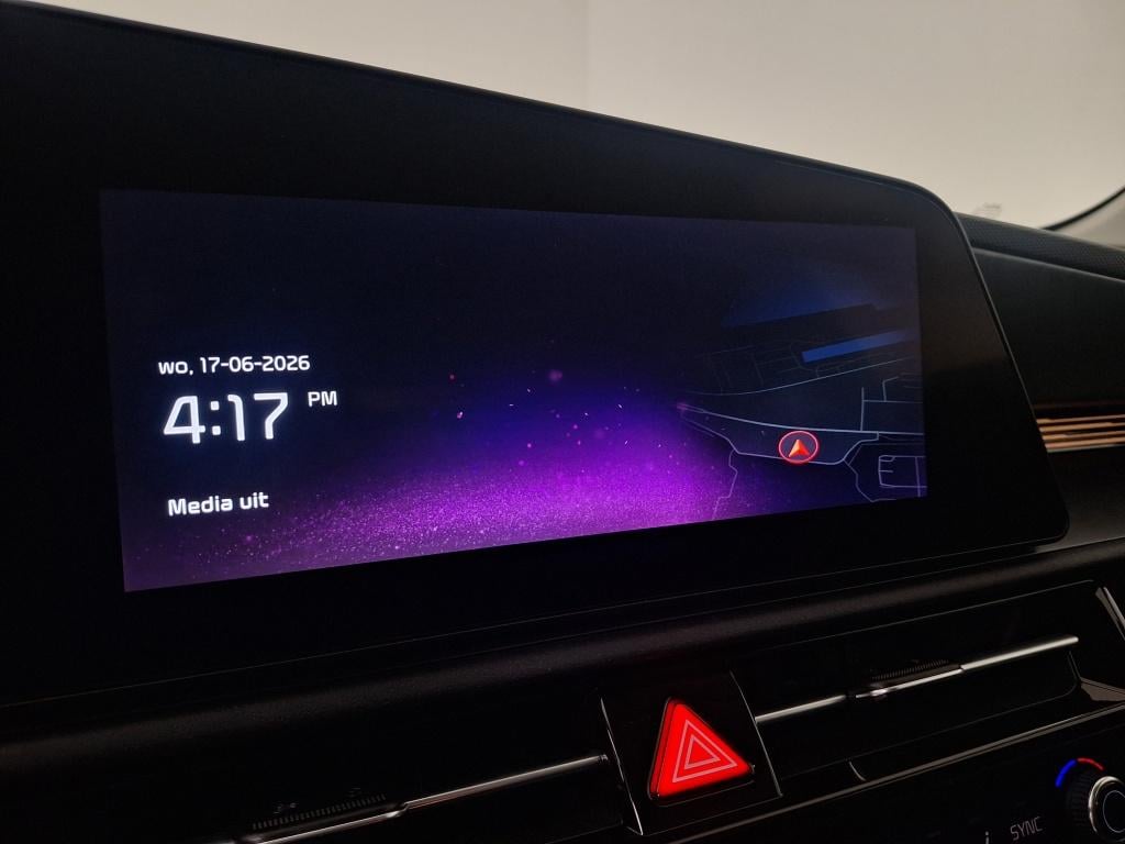 Kia Niro Ev light advanced 64.8 kwh |verkocht