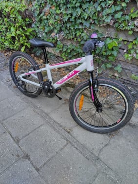 Mtb Serious Richville kinderfiets