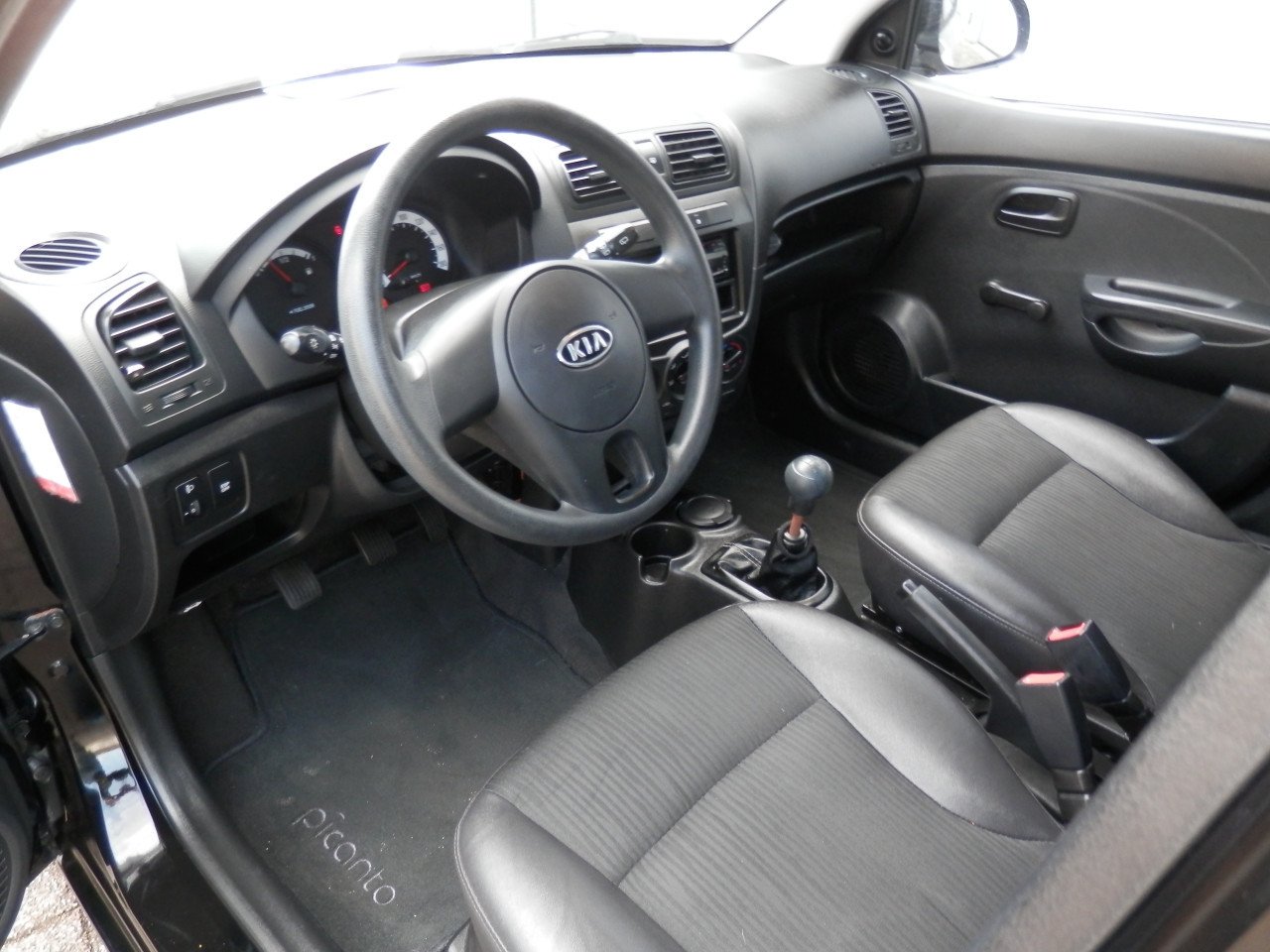 Auto Garant Biedt Aan: KIA Picanto 1.0 Xpect