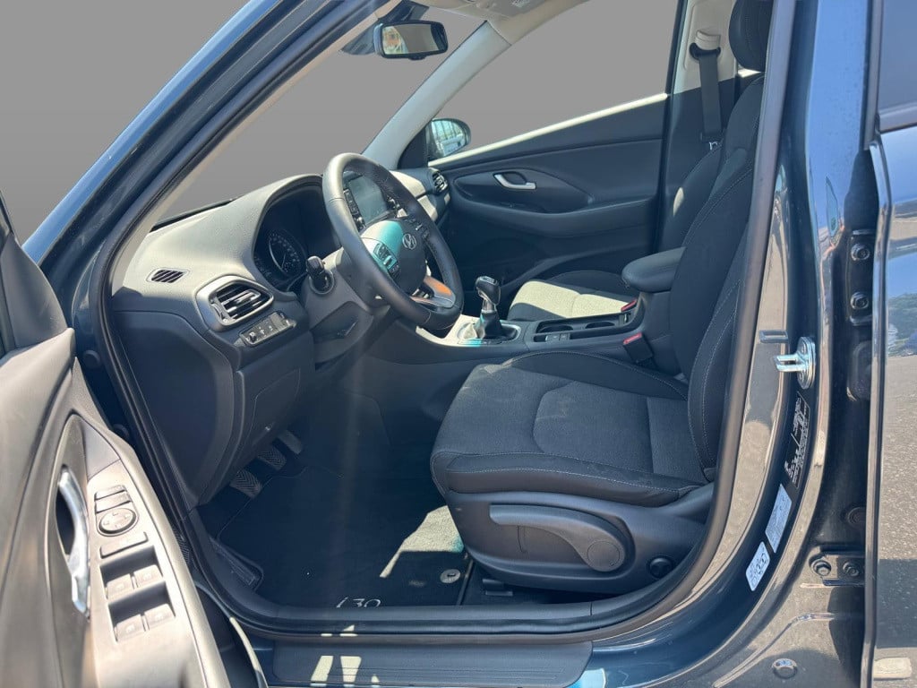 Hyundai I 30 wagon 1.0 t-gdi mhev comfort
