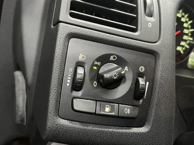 Volvo V50 2.0 limited edition | leer | trekhaak | nav