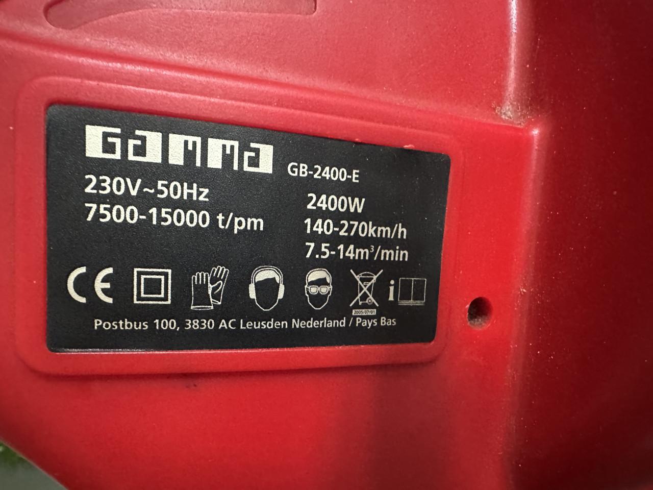 Miele stofzuiger(Cats en Dog)