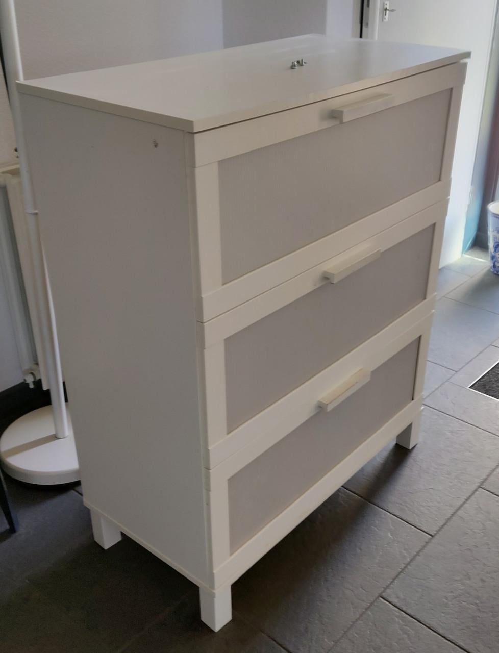 IKEA ladenkast