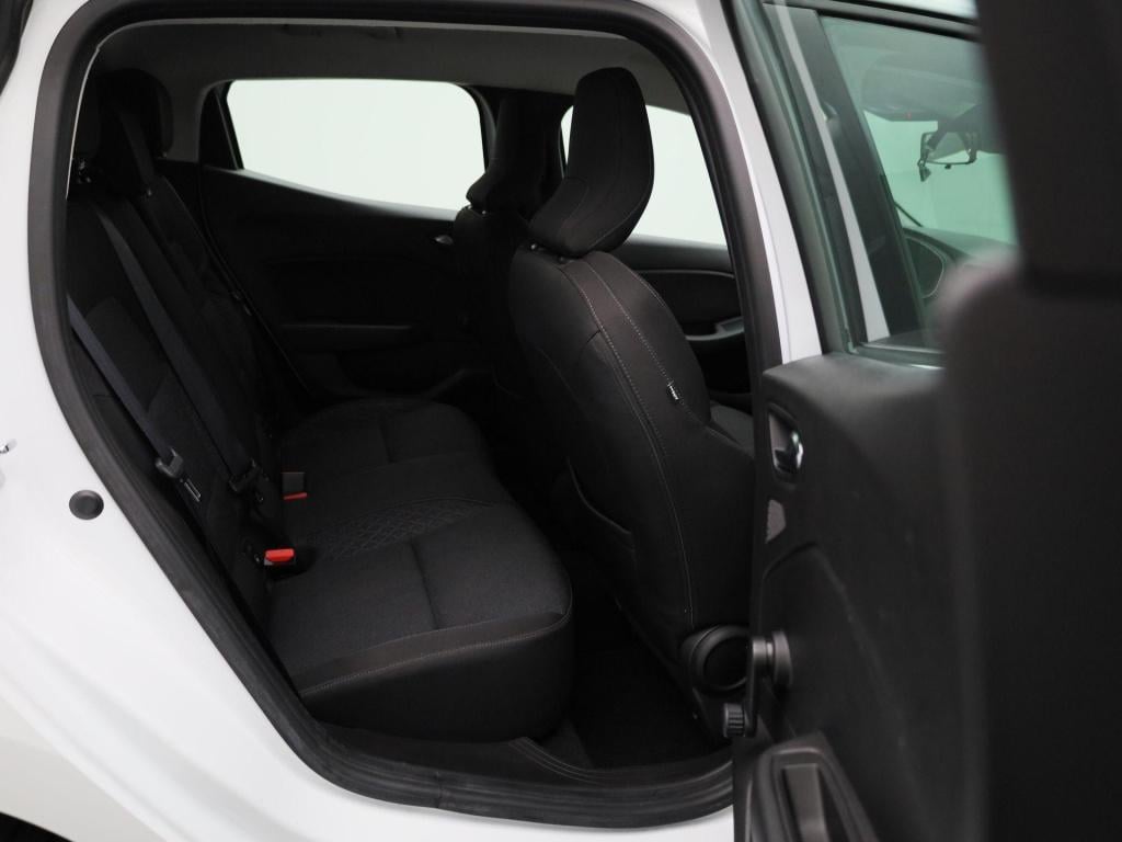 Renault Clio 1.6 e-tech hybrid 140 zen | automaat | cruise control | naviga
