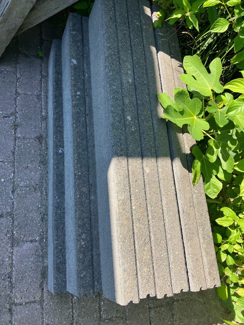 Opsluitbanden