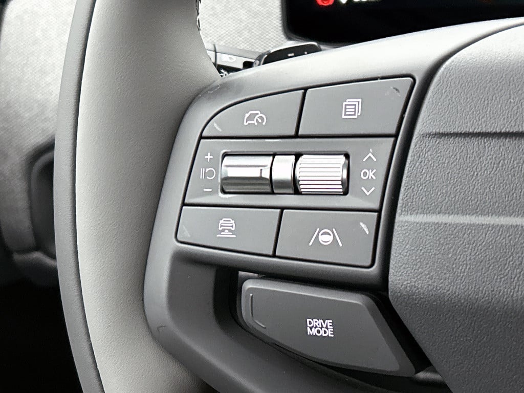 Kia Ev3 plus 58.3 kwh snel leverbaar | stoel/stuurverwaming |