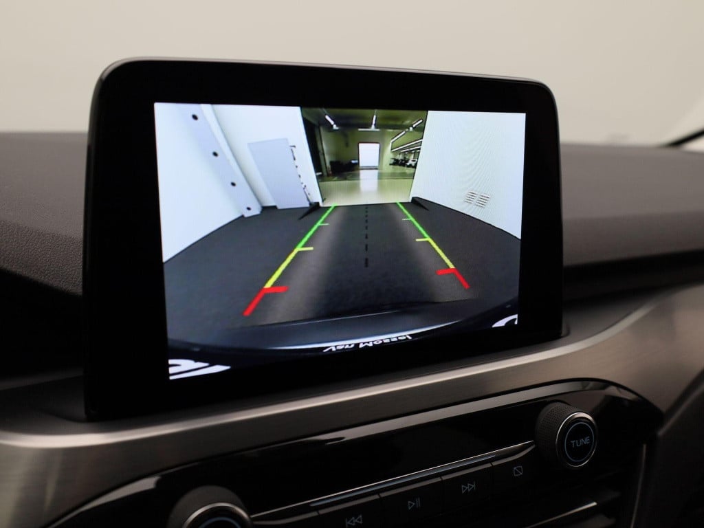 Ford Kuga 1.5 ecoboost titanium | lmv | virtual cockpit | cruise control | 