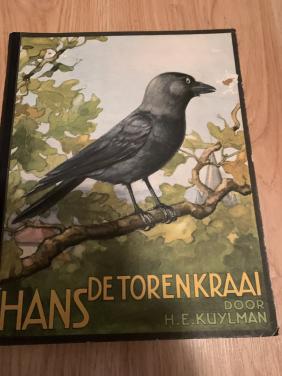 Verkade prentenalbums