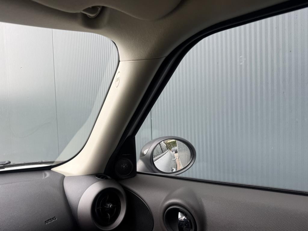 Mini Countryman mini 1.6 122pk cooper chili 5-drs