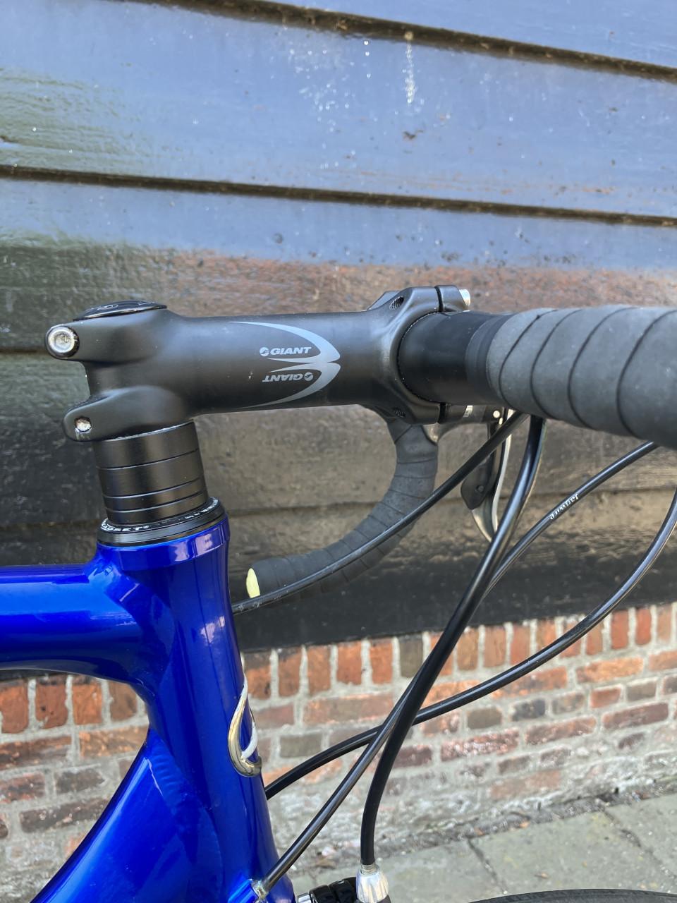 Race fiets Giant 28'