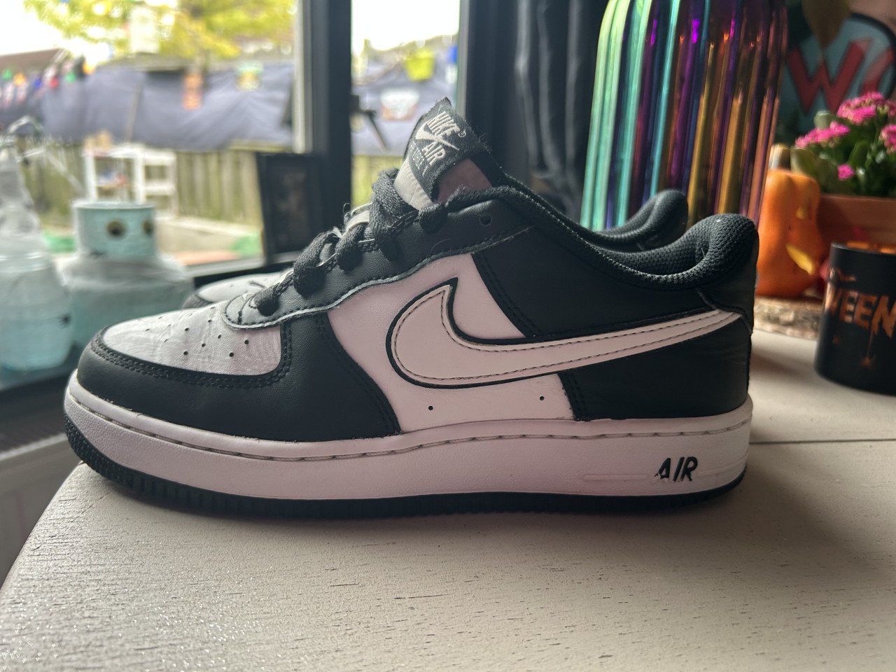 Nike air force 1 mt 38