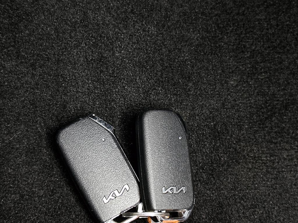 Kia Niro 1.6 gdi phev dynamicplusline full led | vol leder | stoel/stuur ve