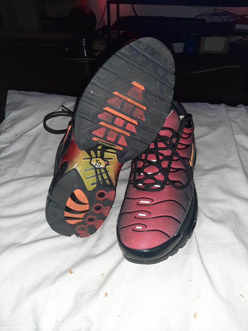 Te koop nike tn