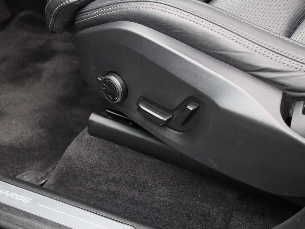 Volvo XC90 2.0 t8 recharge awd inscription exclusive | automaat | luchtveri