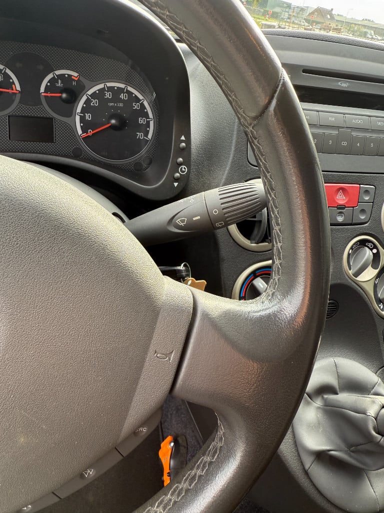 Fiat Panda 1.2 - edizione cool - airco