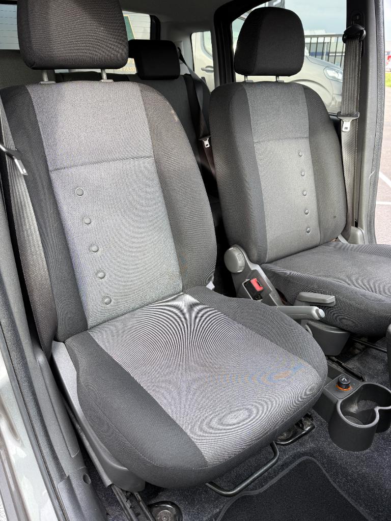 Fiat Panda 1.2 - edizione cool - airco